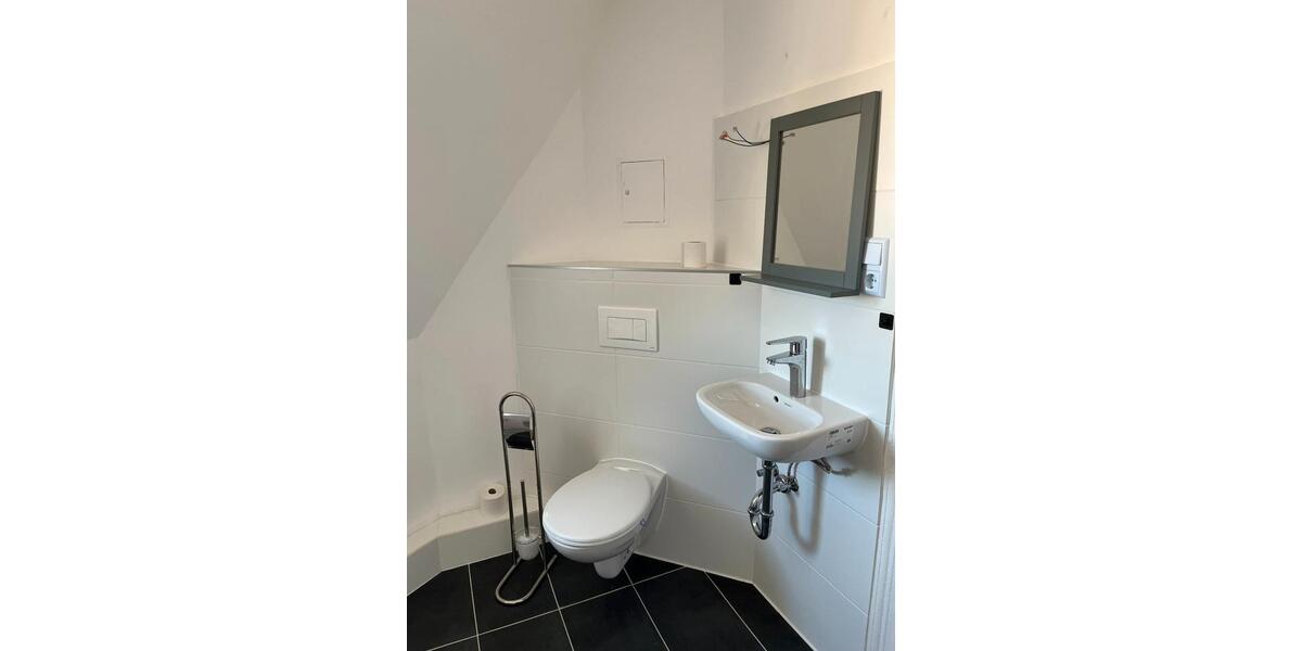 Etagenwohnung Crimmitschau - 2 Zimmer, 56 m&sup2;, 320&euro; | Angebot:26266397