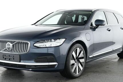 Volvo V90 27.602 km 48.650 &euro; Gera 07546