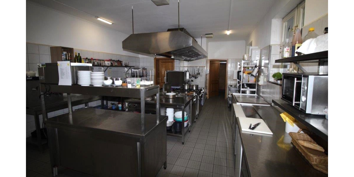 TOP Immobilienangebot: Gastronomie, Hotel, Partylocation und mehr! - Gewerbeobjekt Bocka Kleinbocka | Angebot:26348903