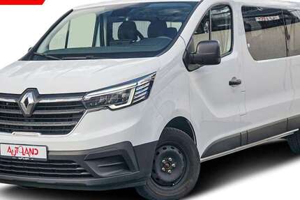 Renault Trafic 39.921 km 27.990 &euro; Gera 07546