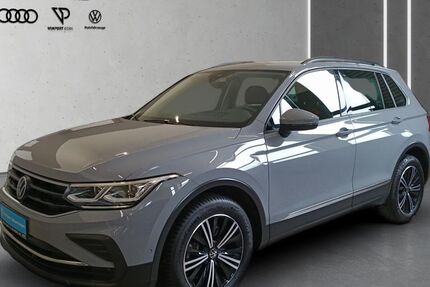 VW Tiguan 52.531 km 29.168 &euro; Gera 07546