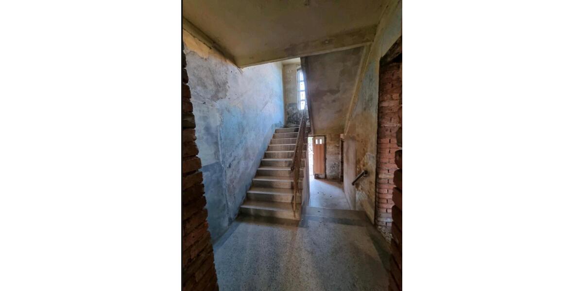 Mehrfamilienhaus, Wohnhaus Gera Alt-Taubenpreskeln - 21 Zimmer, 540 m&sup2;, 145.000&euro; | Angebot:26670909