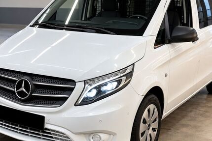 Mercedes-Benz Vito 56.300 km 31.900 &euro; Eisenberg 07607