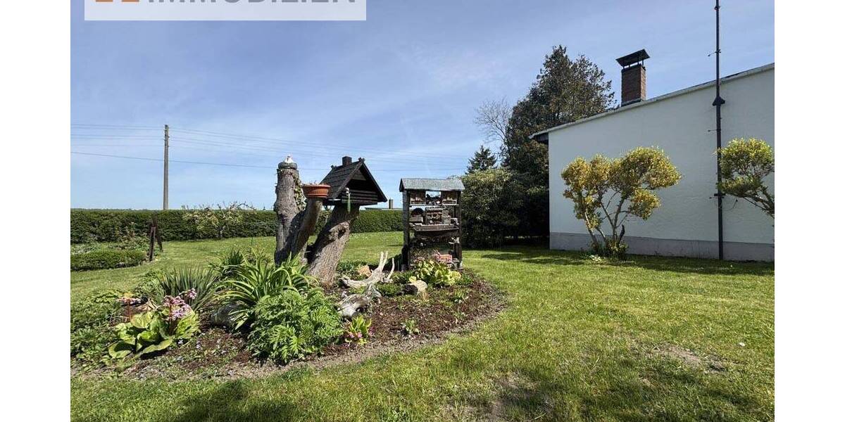 Grundstück Eisenberg - 26.500&euro; | Angebot:26569423