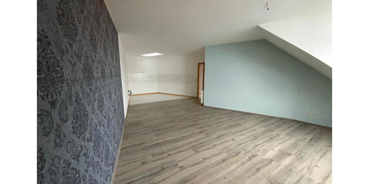 Großzügig WOHNEN... 3 zimmer