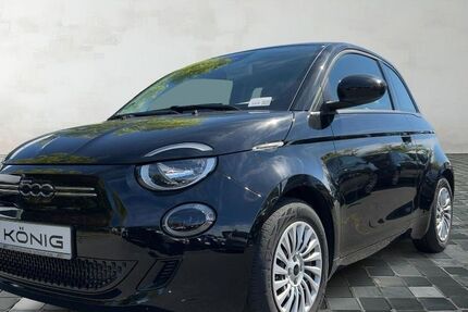 Fiat 500e 13.305 km 19.999 &euro; Gera 07552