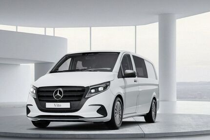 Mercedes-Benz Vito 16.738 km 46.041 &euro; Gera 07546
