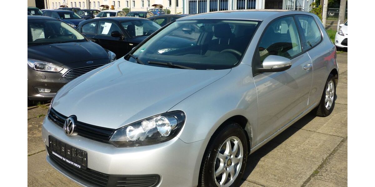 VW Golf 281.000 km 3.600 &euro; Gera 07548