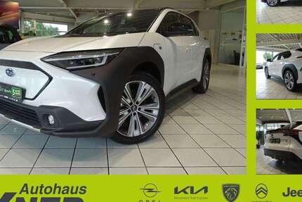 Subaru Solterra 6.796 km 30.900 &euro; Hermsdorf 07629