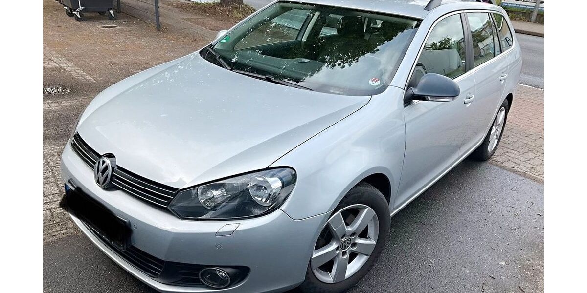 VW Golf 178.256 km 2.200 &euro; Greiz 07973