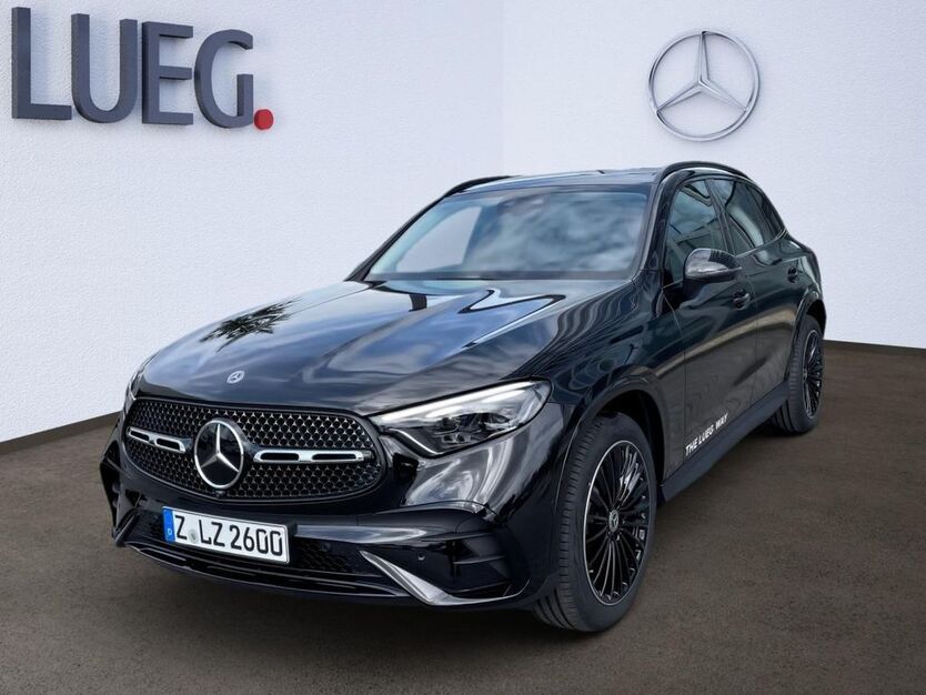 Mercedes-Benz GLC 300 14.900 km 69.900 € Zwickau 08058