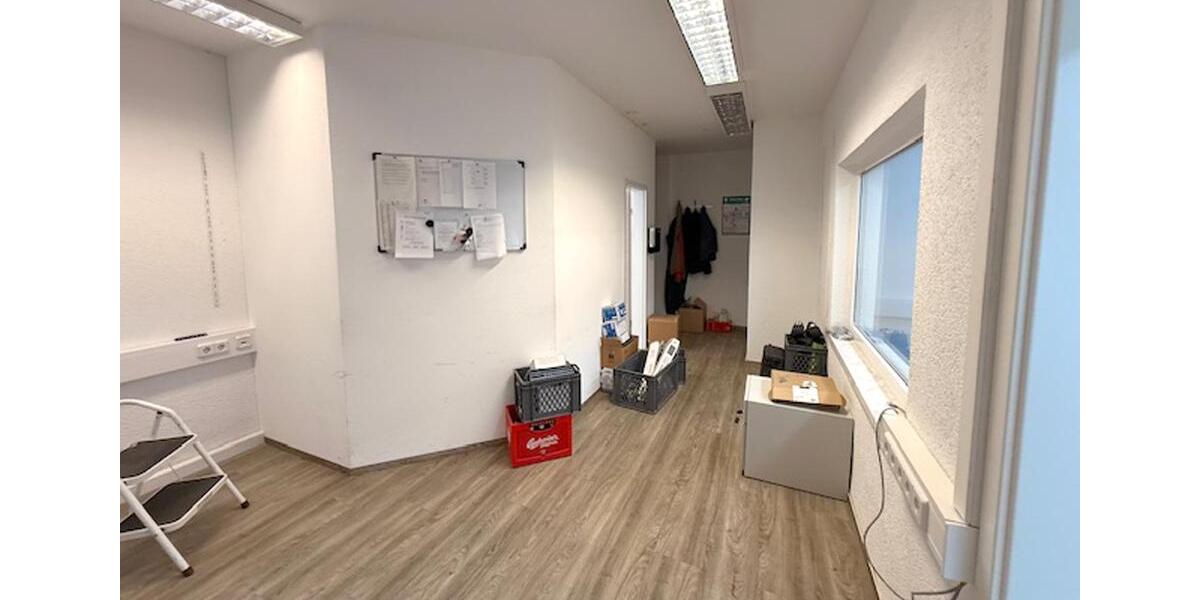 Gewerbeobjekt Gera Debschwitz - 3.300&euro; | Angebot:22585796