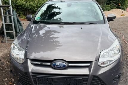 Ford Focus 141.000 km 3.800 &euro; Gera 07546