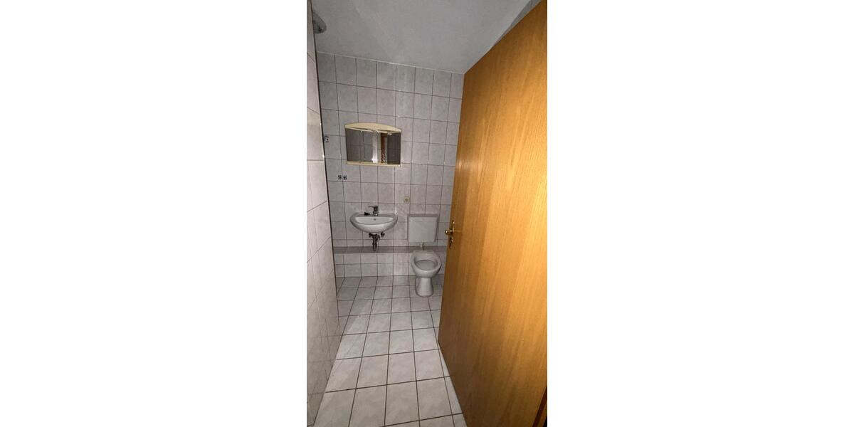Etagenwohnung Zeulenroda-Triebes Triebes - 1 Zimmer, 40 m&sup2;, 270&euro; | Angebot:26665312