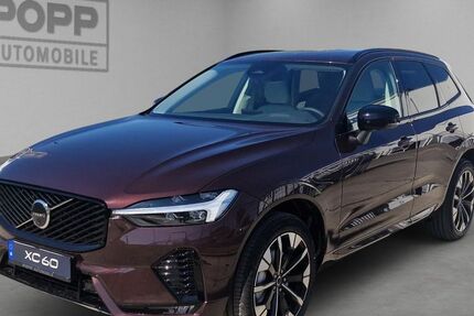 Volvo XC60 15.000 km 57.952 € Gera 07546