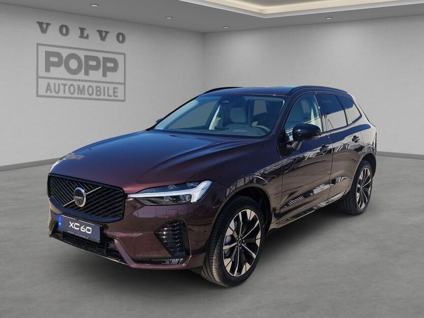 Volvo XC60 15.000 km 57.952 € Gera 07546