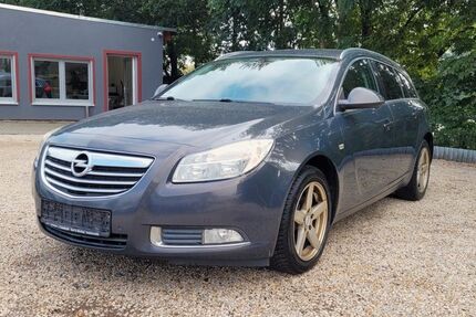 Opel Insignia 312.418 km 2.480 € Zwickau 08056