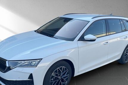 Skoda Octavia 18.884 km 29.990 &euro; Gera 07554