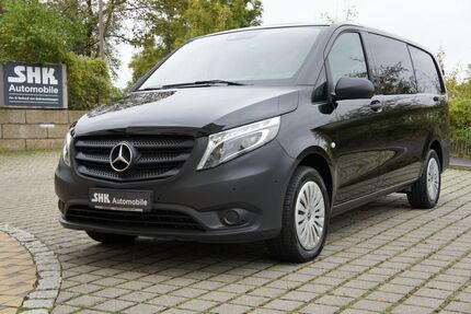 Mercedes-Benz Vito 119.372 km 33.990 € Gera 07551