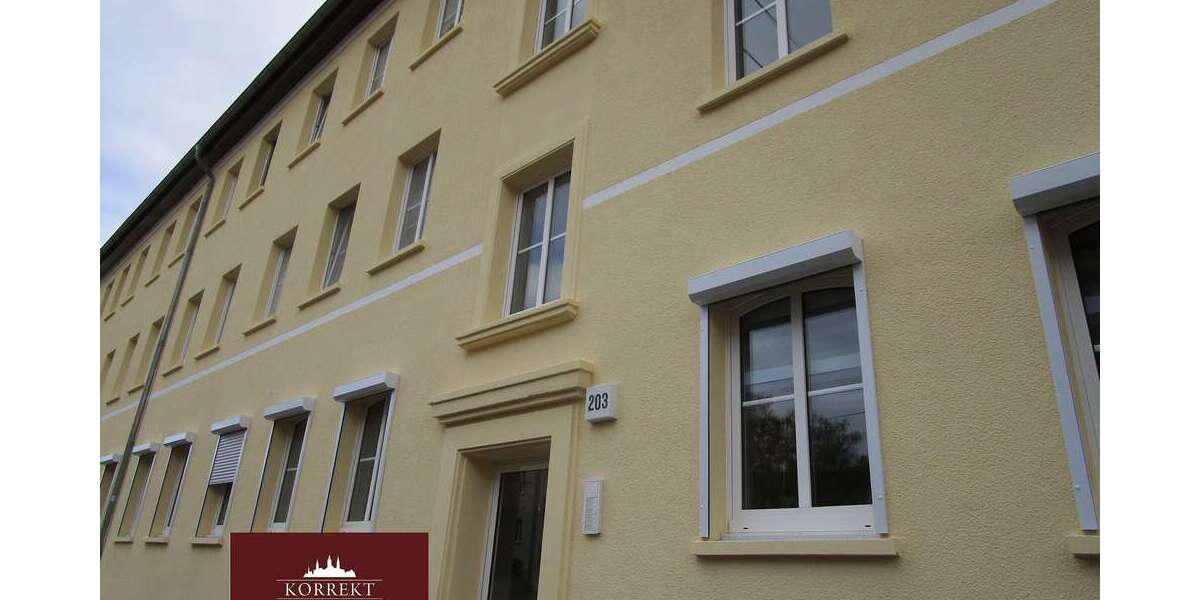 Etagenwohnung Gera Alt-Taubenpreskeln - 2 Zimmer, 78 m&sup2;, 390&euro; | Angebot:26989121