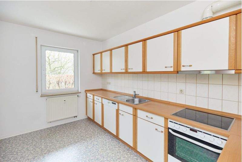 +++ Neu: wunderschöne Eigentumswohnung mit Garten in ruhiger Lage +++ 3 zimmer