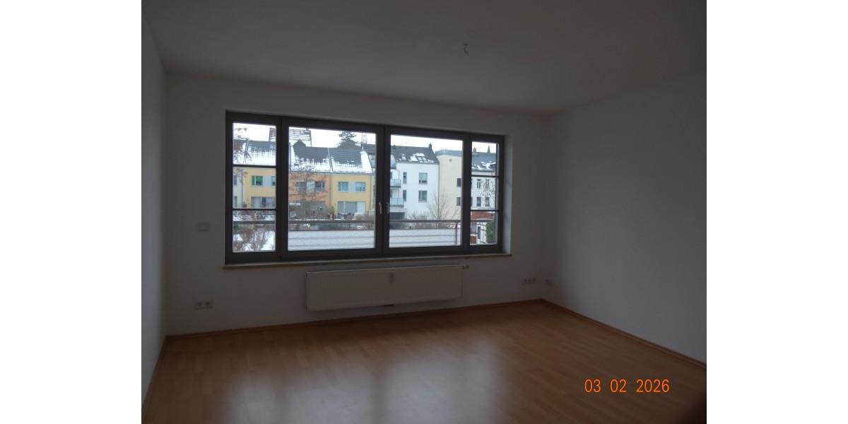Etagenwohnung Altenburg - 2 Zimmer, 63 m&sup2;, 500&euro; | Angebot:26444042