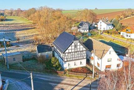 Haus Schmölln Illsitz - 7 Zimmer, 115 m&sup2;, 25.000&euro; | Angebot:25739926