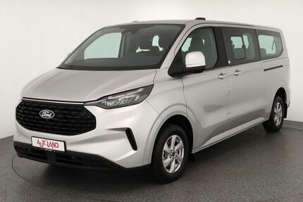 Ford Tourneo Custom 1.015 km 45.890 € Gera 07546