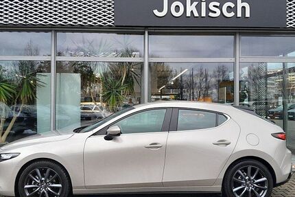 Mazda 3 3.167 km 25.930 &euro; Gera 07546