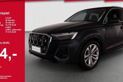 Audi Q7 17.340 km 70.739 &euro; Gera 07546