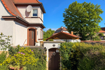 Einfamilienhaus mit Poolhaus, Wintergarten, Nebengebäuden und viel Grundstück! - Einfamilienhaus Gera Lusan | Angebot:26711055