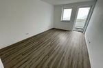 Wohnen mit ALLEN Extras am Geraer Reußpark! 4 Zimmer mit Loggia, Balkon, Aufzug und Tiefgarage! - Etagenwohnung Gera Alt-Bieblach | Angebot:26843941