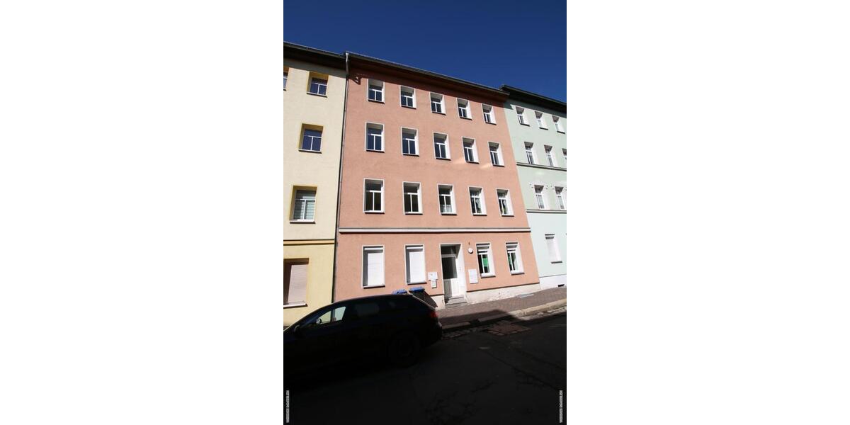 1 Raum-EG-Wohnung mit Küchenzeile im Geraer Ostviertel! - Erdgeschoßwohnung Gera Ostviertel | Angebot:26335190