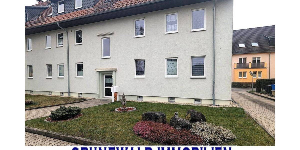 Etagenwohnung Hermsdorf - 3 Zimmer, 71 m&sup2;, 98.000&euro; | Angebot:26160265