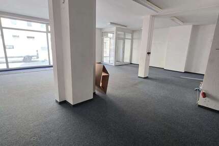Gewerbeobjekt Gera Debschwitz - 850&euro; | Angebot:27184621