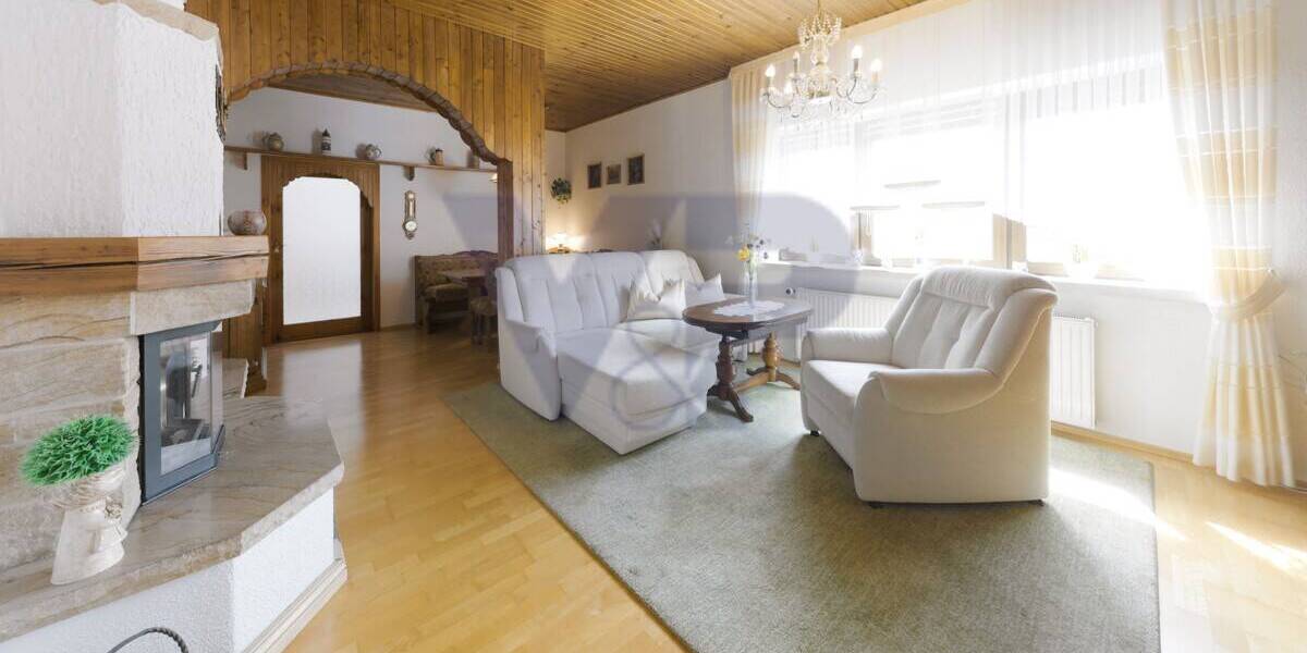 Einfamilienhaus Gera / Frankenthal Frankenthal - 6 Zimmer, 220 m&sup2;, 159.500&euro; | Angebot:26433559