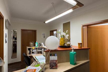 Gewerbeobjekt Gera Debschwitz - 748&euro; | Angebot:25874401