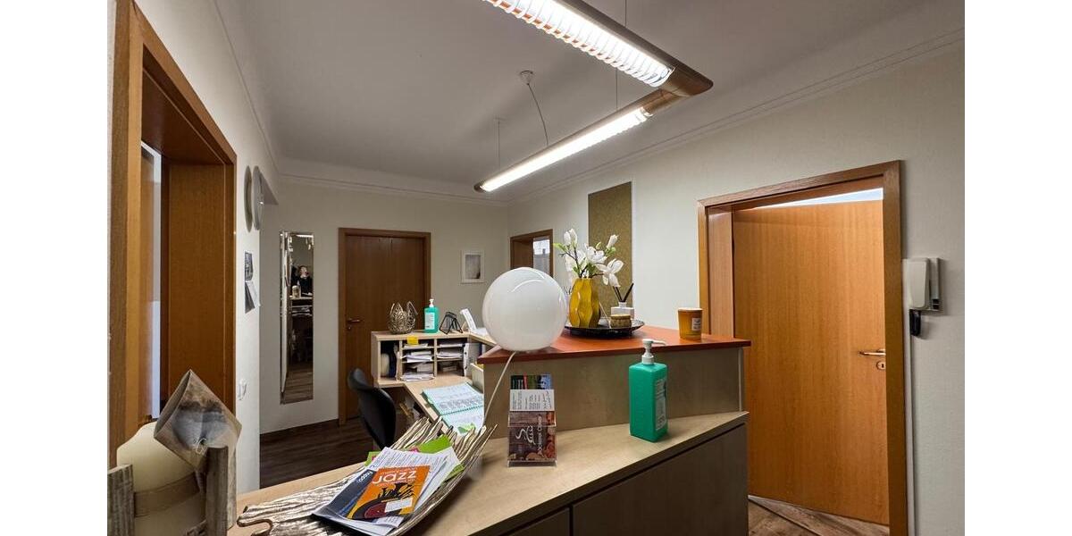 Gewerbeobjekt Gera Debschwitz - 748&euro; | Angebot:25874401