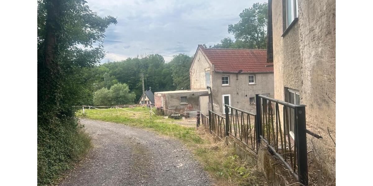 Bauernhaus, Landhaus Neustadt an der Orla - 100.000&euro; | Angebot:27018015