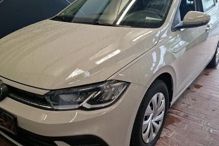 VW Polo 16.900 km 14.886 &euro; Greiz 07973