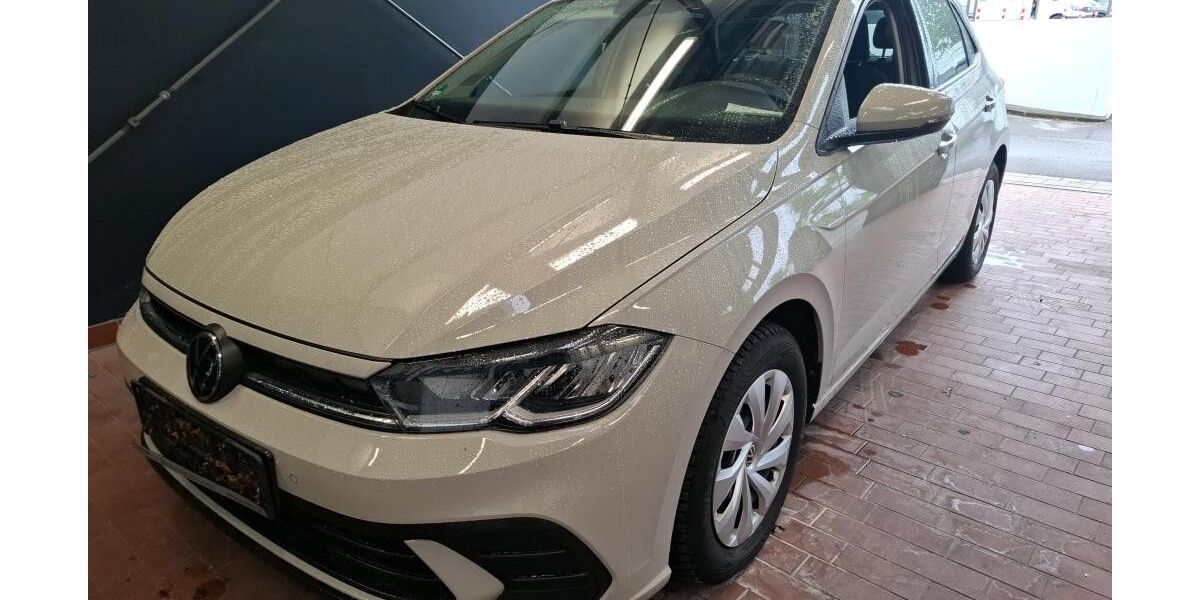 VW Polo 16.900 km 14.886 &euro; Greiz 07973