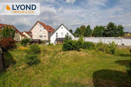 Grundstück Werdau - 94.000&euro; | Angebot:25732319