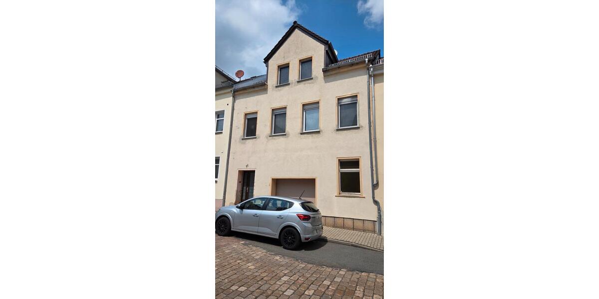 Reihenhaus Crimmitschau - 6 Zimmer, 103 m&sup2;, 70.000&euro; | Angebot:27266545