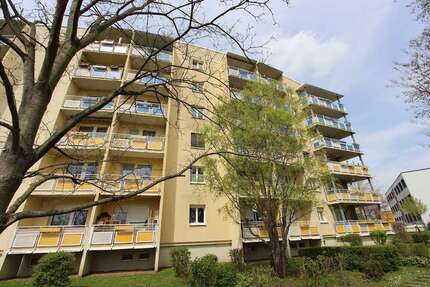 Wohnung zum Mieten in Gera 285 € 49.98 m²