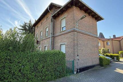 Haus Teuchern Prittitz - 5 Zimmer, 120 m&sup2;, 90.000&euro; | Angebot:26377090