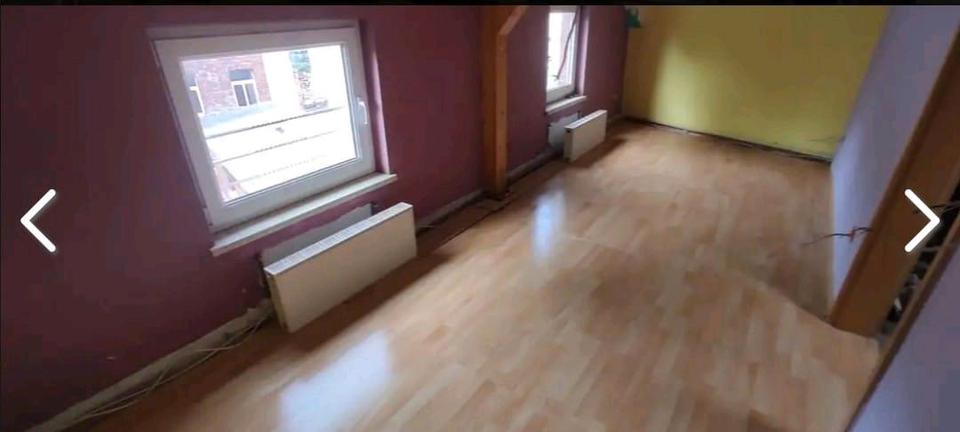 Mehrfamilienhaus, Wohnhaus Werdau - 25 Zimmer, 600 m&sup2;, 125.000&euro; | Angebot:25826677