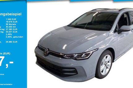 VW Golf 5.121 km 27.850 € Gera 07546