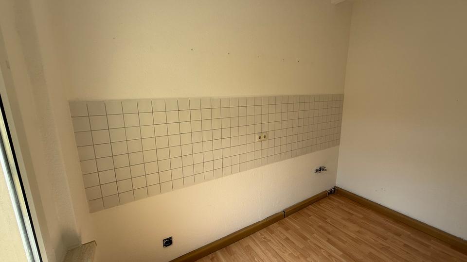 Etagenwohnung Greiz - 2 Zimmer, 44 m&sup2;, 230&euro; | Angebot:26462525