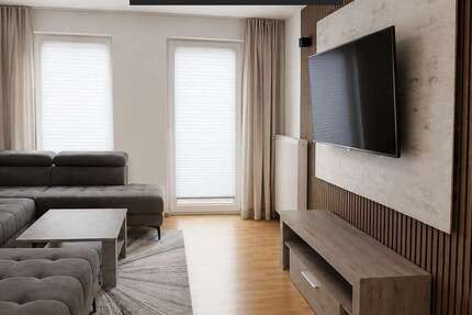 Wohnung Gera - 2 Zimmer, 59 m&sup2;, 63.000&euro; | Angebot:26680120