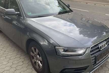 Audi A4 143.730 km 11.690 € Zeitz 06712